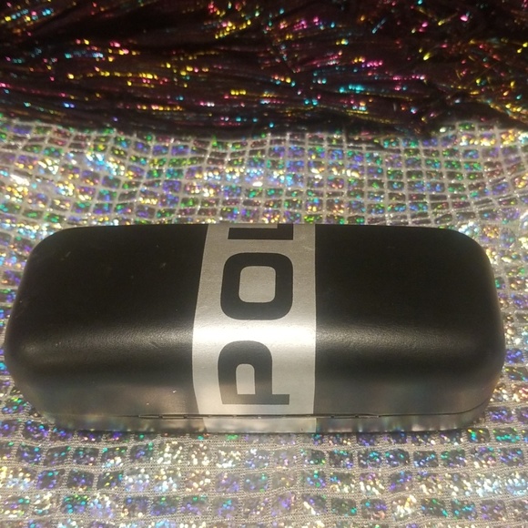 Police Accessories - Eyeglass case